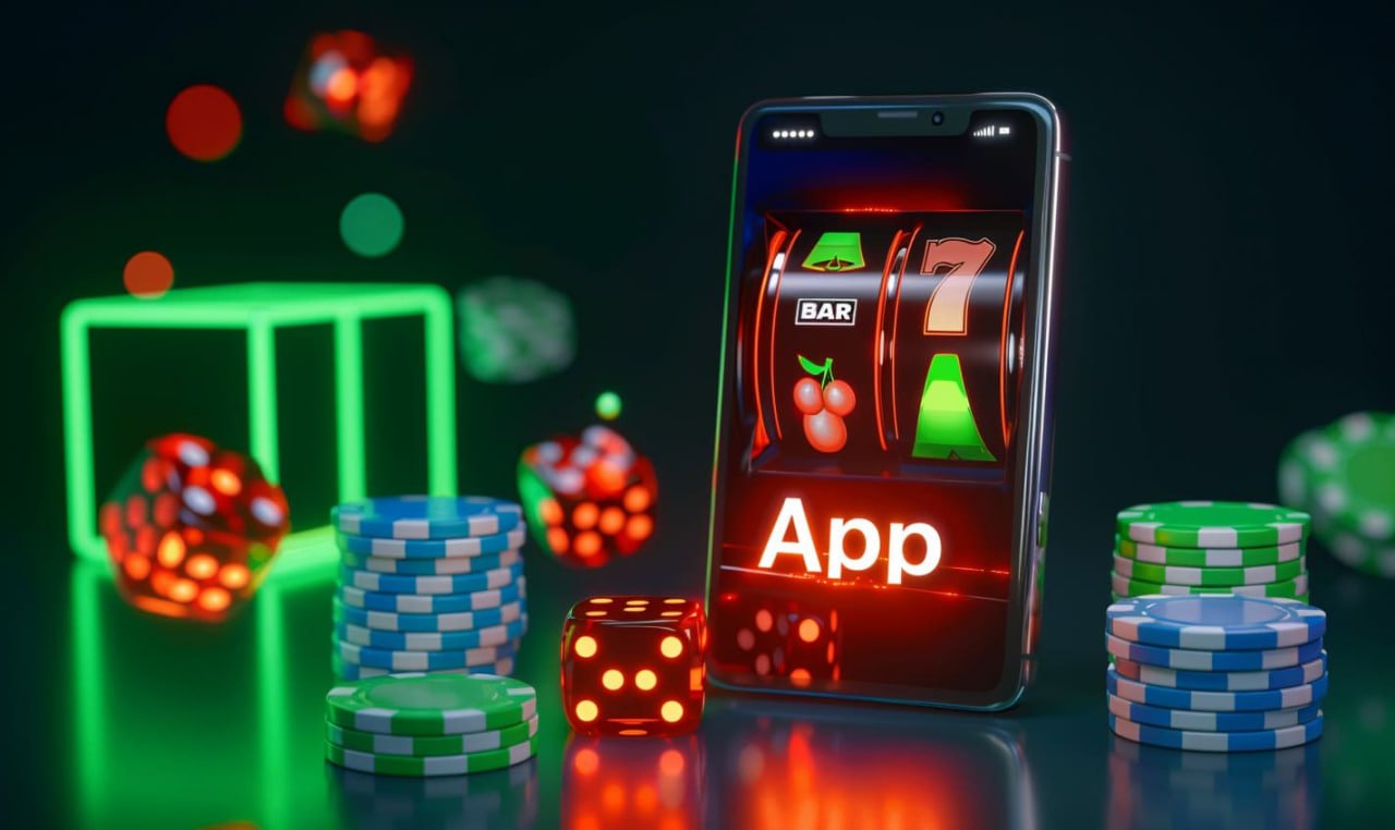 Jackpot Slots ဂိမ်းများ ကြီးမားသောဆုပမာဏ